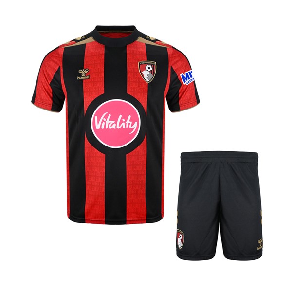Trikot AFC Bournemouth Heim Kinder 2026-27